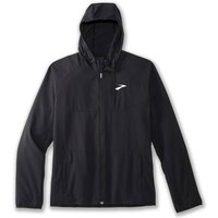 BROOKS Herren Funktionsjacke Canopy Jacket von Brooks