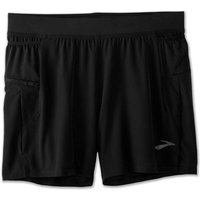 BROOKS Herren Shorts Sherpa 5 2-in-1 Short von Brooks