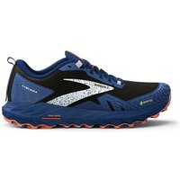 BROOKS Herren Trailrunningschuhe Cascadia 17 GTX von Brooks