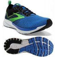 Brooks Brooks Ricochet 3 Herren Running Laufschuhe 110361 1D 494 Laufschuh von Brooks