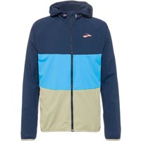 Brooks Canopy Laufjacke Herren von Brooks