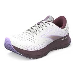 Brooks Damen, Weiß/Orchidee/Lavendel, 36 EU, Weiß Orchidee Lavendel, 36 EU von Brooks