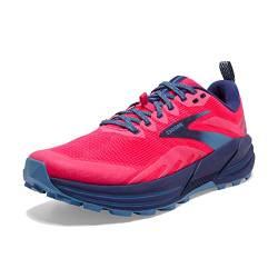 Brooks Damen Running Shoes, pink, 40 EU von Brooks