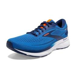 Brooks Herren Brooks running shoes, Blau, 41 EU von Brooks