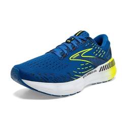 Brooks Herren Running Shoes, Blue, 42 EU von Brooks