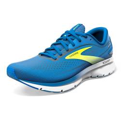 Brooks Herren Running Shoes, Blue, 43 EU von Brooks