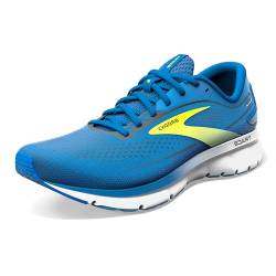Brooks Herren Running Shoes, Blue, 46.5 EU von Brooks