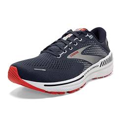 Brooks Herren Running Shoes, Navy, 45.5 EU von Brooks
