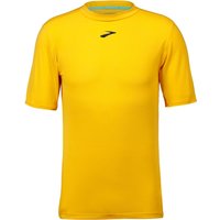 Brooks High Point Funktionsshirt Herren von Brooks