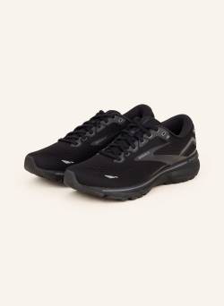 Brooks Laufschuhe Ghost 15 schwarz von Brooks