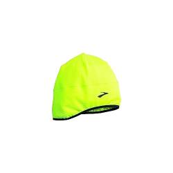 Brooks Notch Thermal Beanie Nightlife/Asphalt One Size, Nachtleben/Asphalt, Einheitsgröße von Brooks