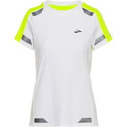 Brooks Run Visible Short Sleeve T-shirt S von Brooks