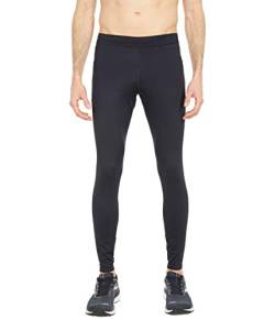 Brooks Source Tights Black LG von Brooks