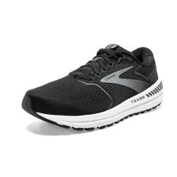 Brooks Sports GmbH 1103272E - Beast '20 051 Black/Ebony/Grey 051 Black/Ebony/Grey Gr. 10 von Brooks