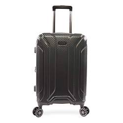 Brookstone Luggage Keane Trolley, anthrazit, Carry-on (21-Inch), Keane Spinner Koffer von Brookstone Luggage