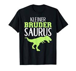 Kleiner Bruder Saurus T-Shirt von Bruder Geschenke