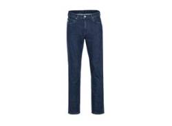 Bequeme Jeans BRÜHL "Genua III DO" Gr. 34, EURO-Größen, blau Herren Jeans 5-Pocket-Jeans Stretchjeans Stretch in 360 Bi-Stretch Denim von Brühl