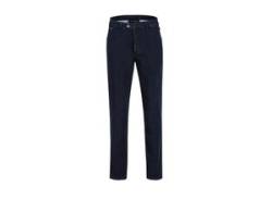 Bequeme Jeans BRÜHL "Parma DO" Gr. 32, EURO-Größen, blau (dunkelblau) Herren Jeans Stretchjeans Straight-fit-Jeans Stretch von Brühl