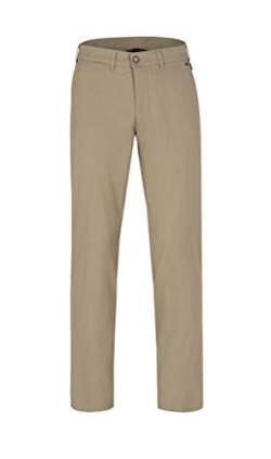 Brühl - Comfort Fit - Herren Chino Hose, London (809184390100), Größe:27, Farbe:Terra (240) von Brühl