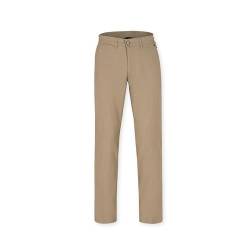 Brühl - Comfort Fit - Herren Chino Hose, London (809184390100), Größe:56, Farbe:Terra (240) von Brühl