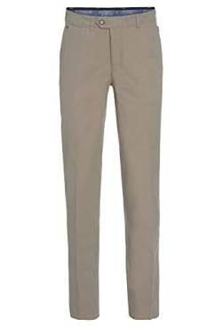 Brühl Klassische Chino Hose mit Komfortbund beige,25 von Brühl