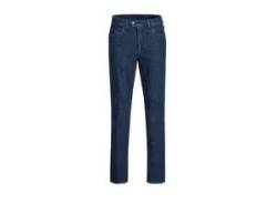 Straight-Jeans BRÜHL "Milano II DO" Gr. 31, EURO-Größen, blau Herren Jeans Straight Fit von Brühl