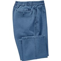 Witt Weiden Herren Jeans blue-bleached von Brühl