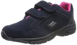 Brütting Damen Circle V Walkingschuhe, Marine/pink, 36 EU von Brütting