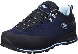 Brütting Damen Makalu Cross-Laufschuhe, Marine/blau, 38 EU von Brütting