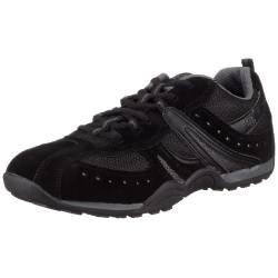 Brütting Fernando 541027, Herren Sneaker, schwarz, (schwarz-grau ), EU 47 von Brütting