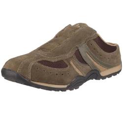 Brütting Guido 411010, Herren Slipper, braun, (braun-beige), EU 42 von Brütting