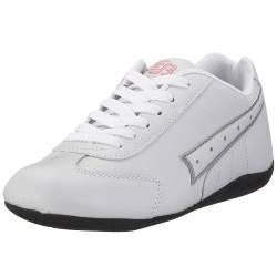 Brütting Lady 251280, Damen Sneaker, weiss, (weiss), EU 37 von Brütting