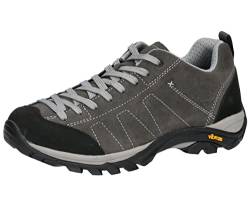 Brütting Unisex Claremont Traillaufschuhe, grau, 37 EU von Brütting