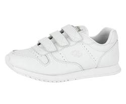 Brütting Unisex Diamond Classic V Fitnessschuhe, Weiß, 36 EU von Brütting