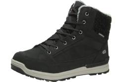 Brütting Unisex Frost Schneestiefel, schwarz, 36 EU von Brütting