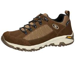 Brütting Unisex Mount Kandu Low Cross-Laufschuh, braun, 38 EU von Brütting