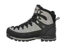 Outdoorschuh BRÜTTING "Brütting Outdoorstiefel Mount Tasman" Gr. 46, grau Schuhe Herren von Brütting