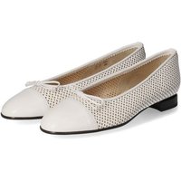 Brunate Ballerinas Pumps von Brunate