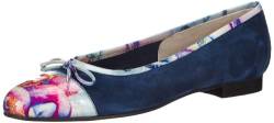 Brunella 840594 840594, Damen Ballerinas, Blau (blau 5), EU 37.5 von Brunella