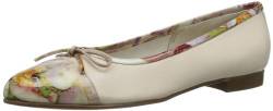 Brunella 840595 840595, Damen Ballerinas, Beige (beige 8), EU 36.5 von Brunella