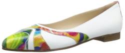 Brunella 840599 840599, Damen Ballerinas, Mehrfarbig (Kombi 0), EU 41 von Brunella