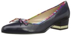 Brunella 840602 840602, Damen Ballerinas, Blau (blau 5), EU 36.5 von Brunella