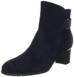 Brunella 960719, Damen Klassische Halbstiefel & Stiefeletten, Blau (blau 5), EU 43 von Brunella