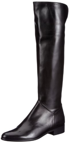 Brunella 970561, Damen Klassische Stiefel, Schwarz (schwarz 1), EU 38 von Brunella