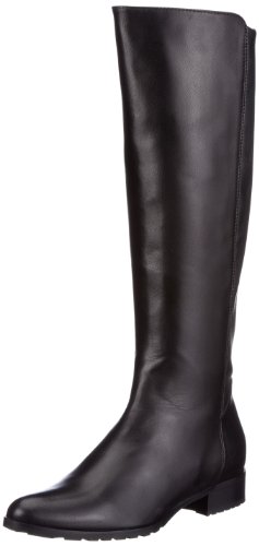 Brunella 970562, Damen Klassische Stiefel, Schwarz (schwarz 1), EU 41 von Brunella
