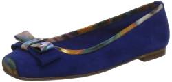 Brunella Damen 830166 Slipper, Blau (blau 5), 41.5 von Brunella