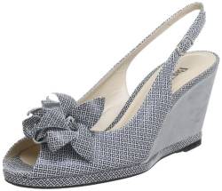 Brunella Damen 920190 Pumps, Mehrfarbig (Kombi 0) von Brunella