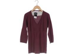 Brunello Cucinelli Damen Pullover, bordeaux von Brunello Cucinelli