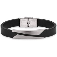 Bruno Banani Armband Schmuck Geschenk, Lederarmband, Anlass Geburtstag Weihnachten von Bruno Banani