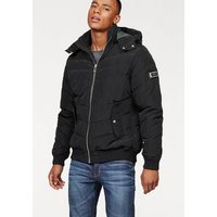 Bruno Banani Blouson in Steppoptik von Bruno Banani